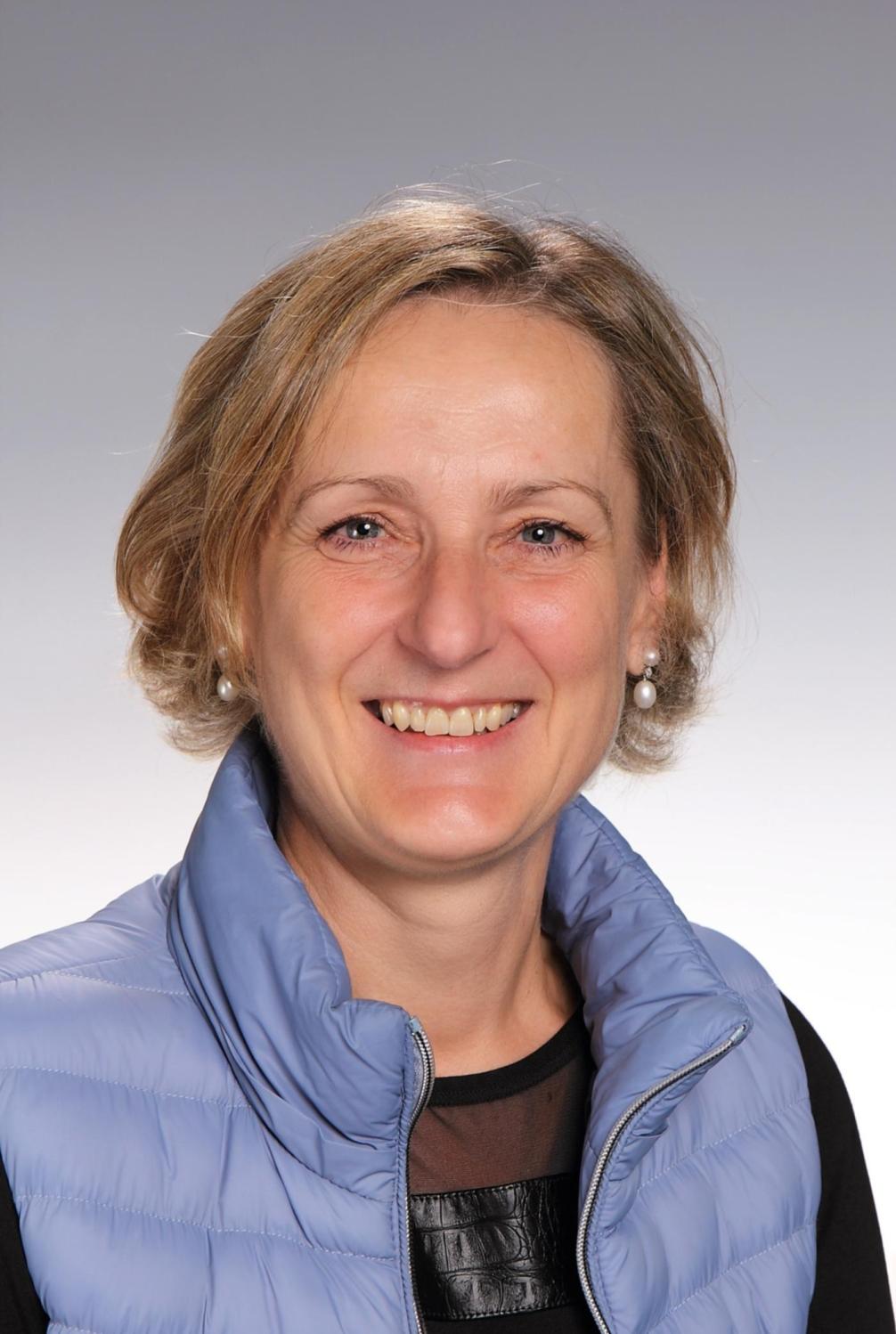 Dagmar Moser-Jenko