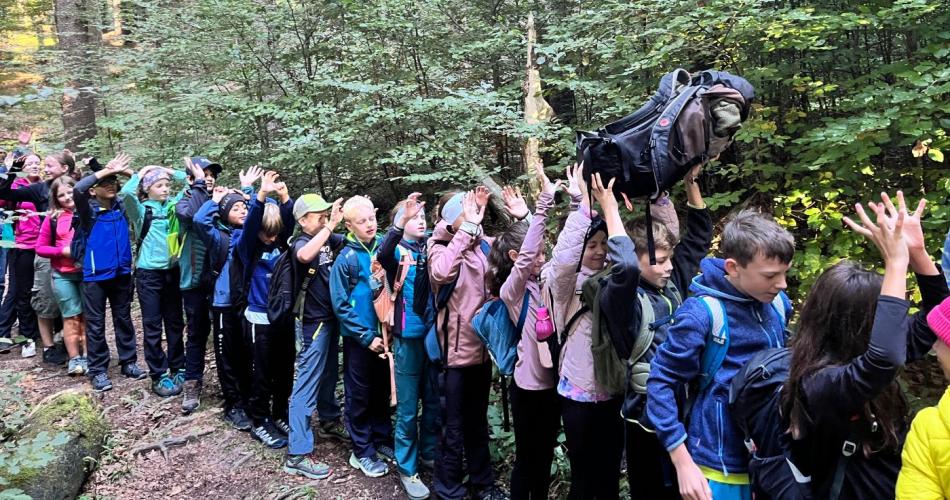 Wandertag